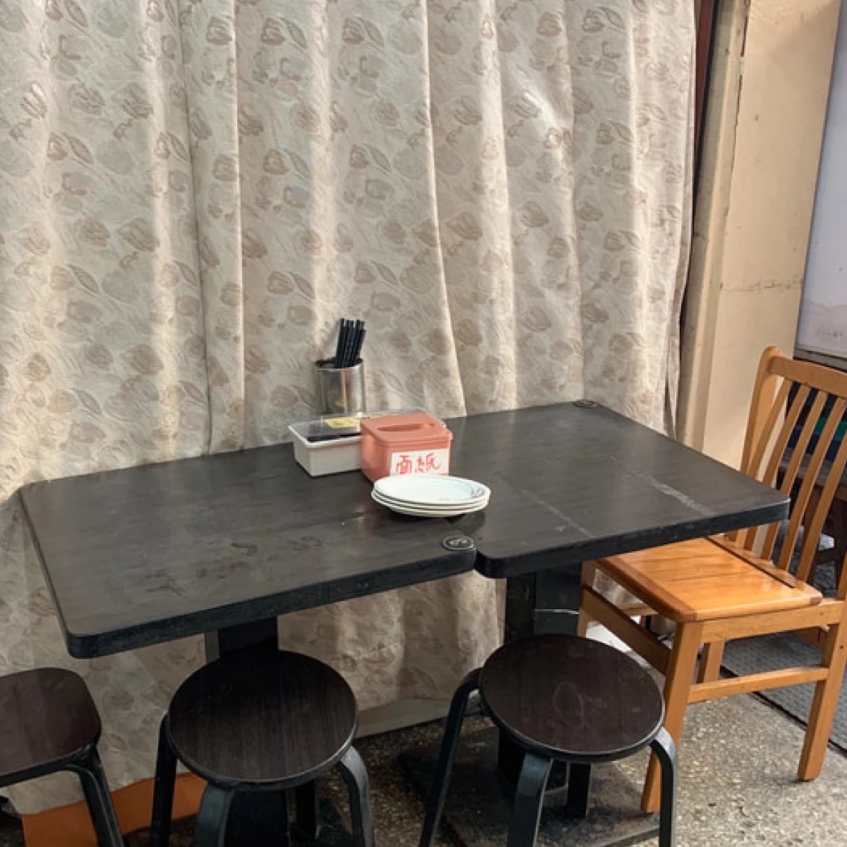 店內環境照片